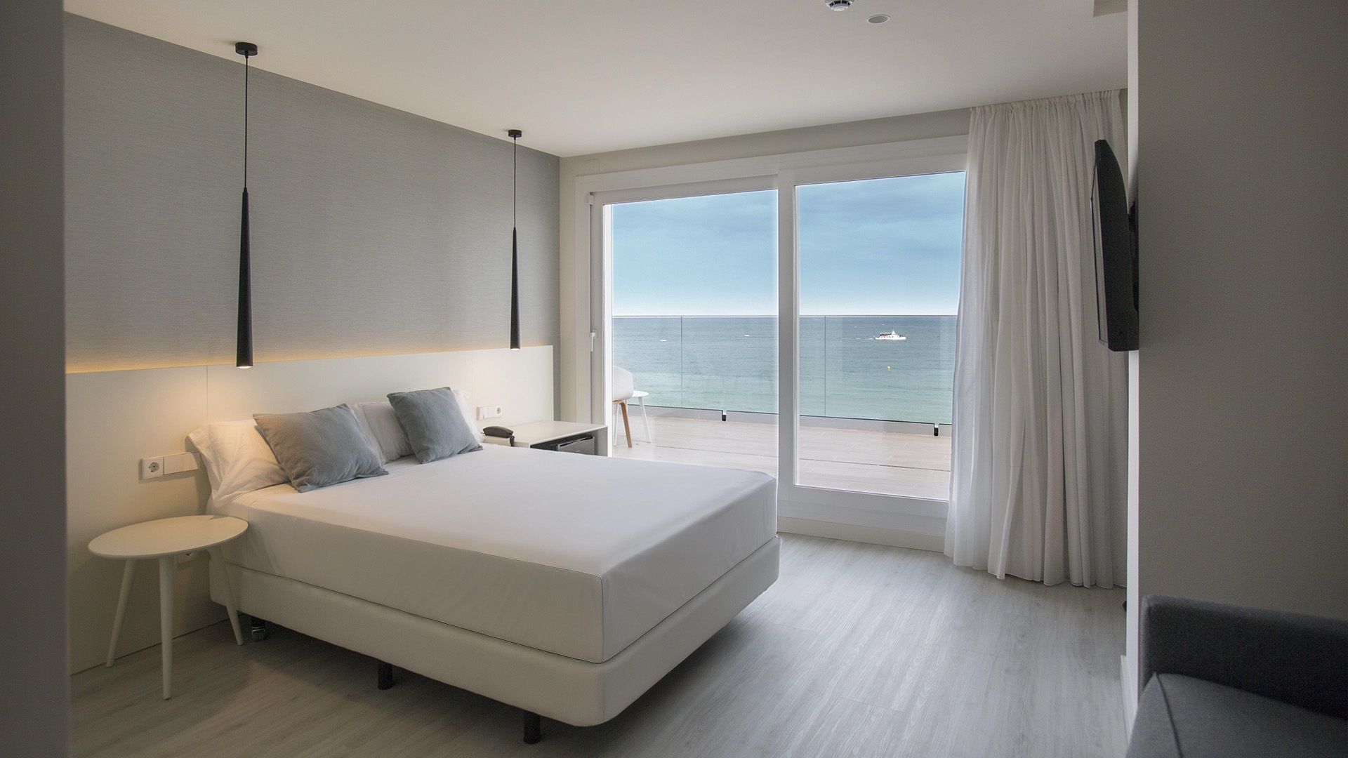 Habitación Premium Peñíscola